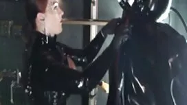 Après la fête, la sa ...