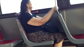 Jolie video porno ma ...