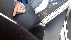 Gay Bite dans le rin ...