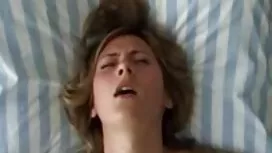 L'infirmière mature  ...