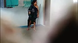 Il a video femme mat ...
