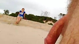 Il a laissé sa femme ...
