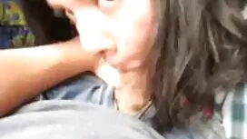 Jolie latina obtient ...