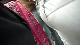 La jeune lesbienne m ...
