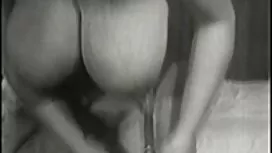 Sexy blonde se matur ...