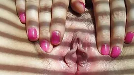 Beau sexe du matin a ...