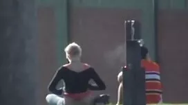 Blondie Karla video  ...