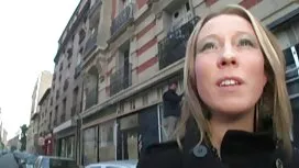Lèche les Doigts mat ...