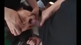 Salope avec de gros  ...