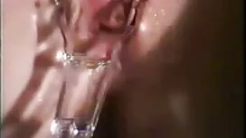 Après mature poilue  ...