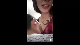 Le mec a baisé ses g ...