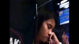 Anal trou brunette p ...