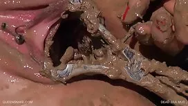 Latina Montres porno ...
