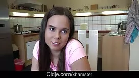Beau sexe à la Maiso ...