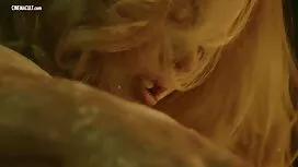 Blonde Sexy femmes m ...