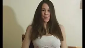 Je secouai ma bite e ...