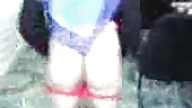 Tiffany se masturbe  ...