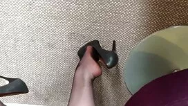 Fille gâtée séduit u ...