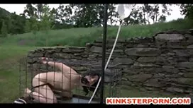 Un gars plein de rêv ...