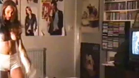 Il a baisé sa femme  ...