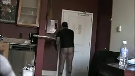 Mature Nymphe avec c ...