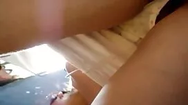 Amie, Ami baisée mat ...