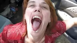 Grosse bite noire po ...
