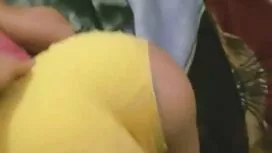 Belle Fille avec un  ...