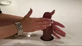 J'ai mis un concombr ...