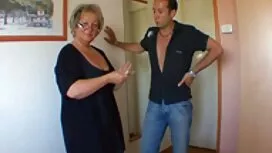 La beauté russe a pr ...