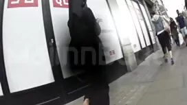 Doigt sa chatte avec ...