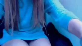 Cutie se masturbe un ...