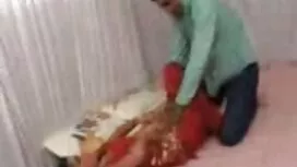 Cutie joue avec Son  ...