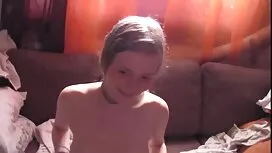Le mec lui lèche la  ...