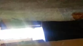 Il a léché, sucé et  ...