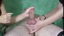 Sexe passionné dans  ...