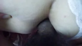 Bunny Kissa Sins met ...