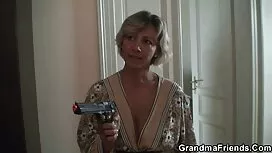 Belle film porno fem ...