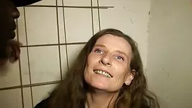 La jeune Fille, Lucy ...