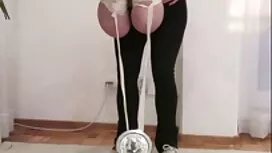 À l'âge de dix-huit  ...