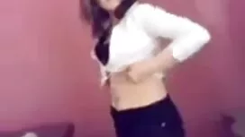 Babe se masturbe por ...