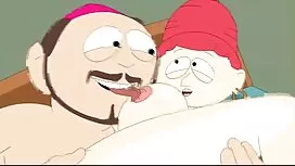 Fille chaude Cindy a ...