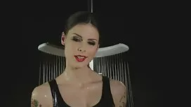 Sexy babe femme mure ...