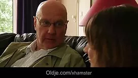 Expérimenté masseuse ...