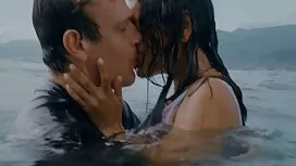 Filles Sexy lécher u ...